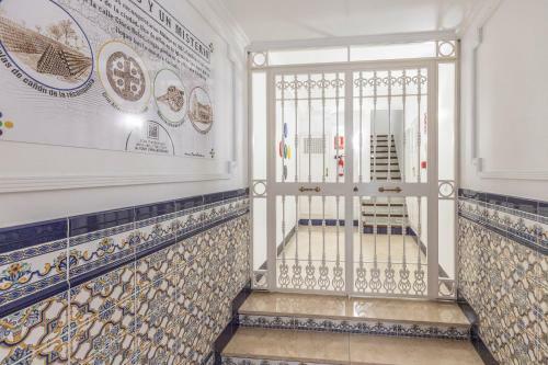Apartamento San Juan - M�laga Centro Hist�rico