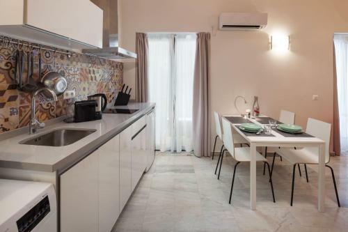 Apartamento San Juan - M�laga Centro Hist�rico