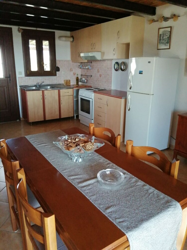 Apartamentos Megris Country Houses