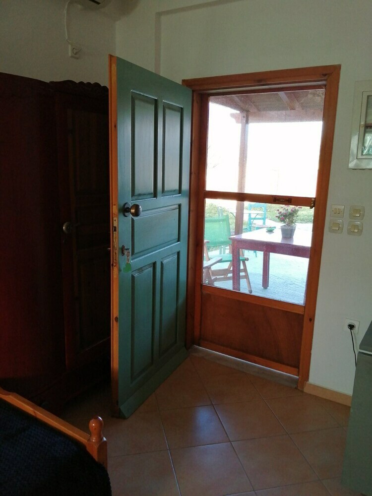 Apartamentos Megris Country Houses