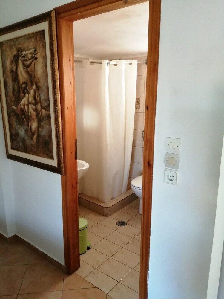 Apartamentos Megris Country Houses