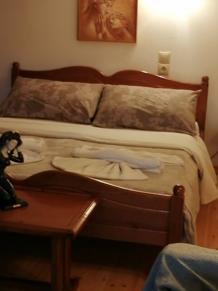 Apartamentos Megris Country Houses