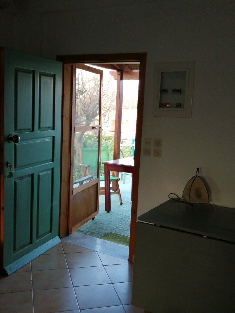 Apartamentos Megris Country Houses