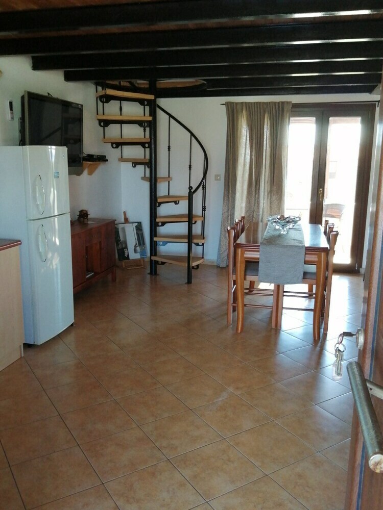 Apartamentos Megris Country Houses