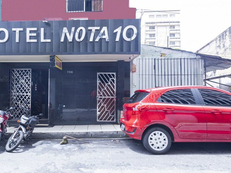 Oyo Hotel Nota 10