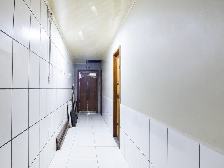 Oyo Hotel Nota 10