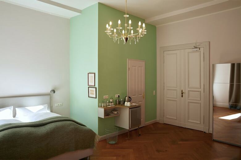 Aparthotel Vilhelm7 Berlin Residences