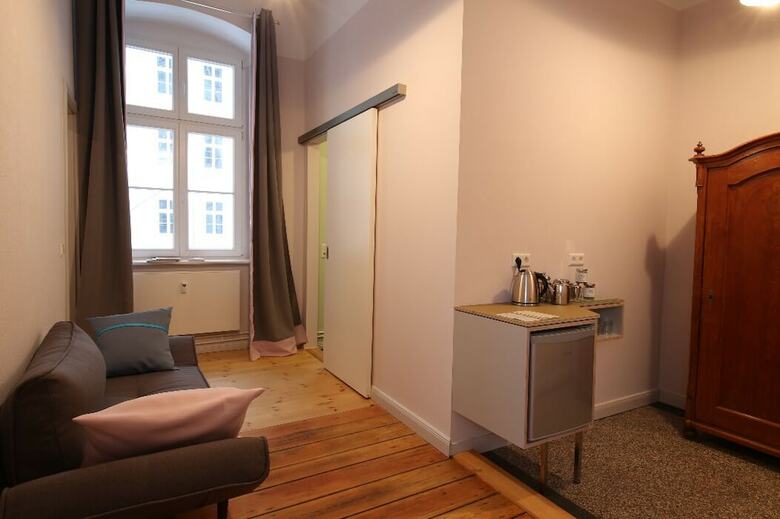 Aparthotel Vilhelm7 Berlin Residences