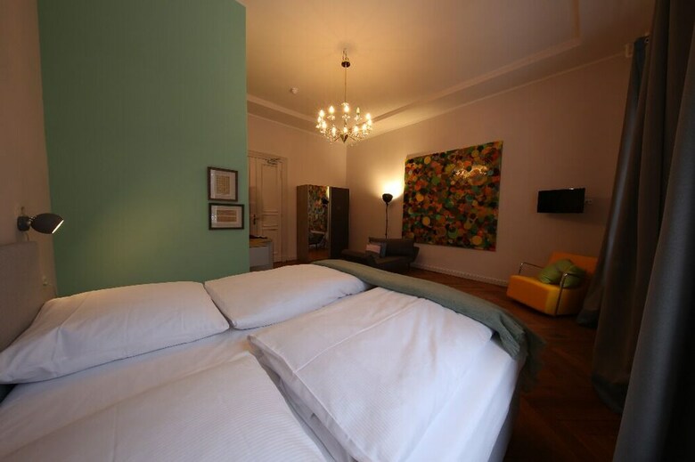 Aparthotel Vilhelm7 Berlin Residences