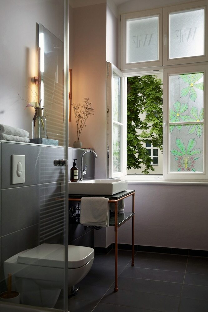 Aparthotel Vilhelm7 Berlin Residences