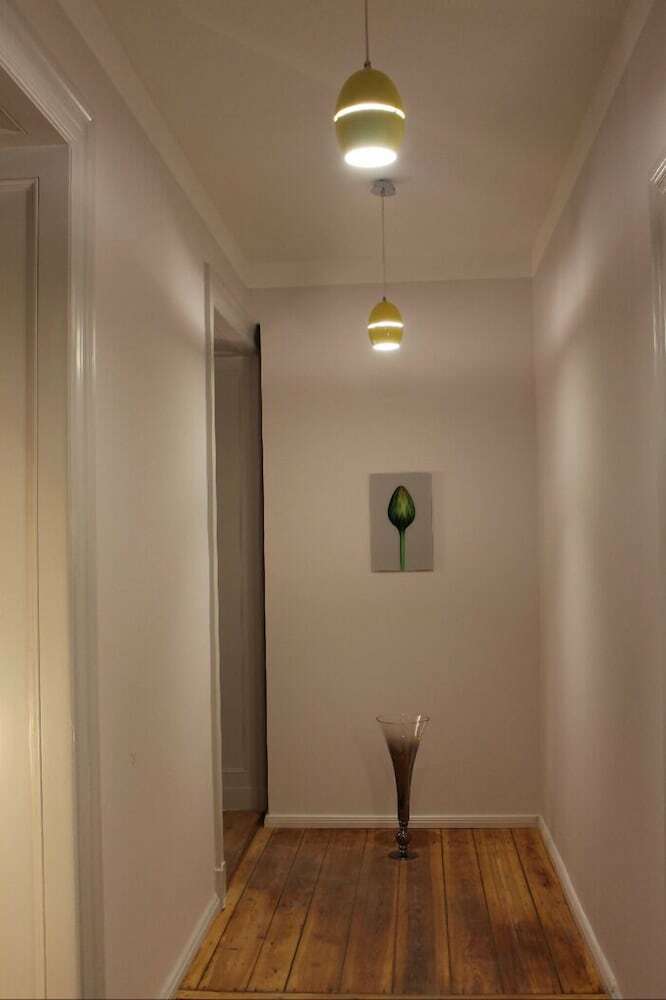 Aparthotel Vilhelm7 Berlin Residences