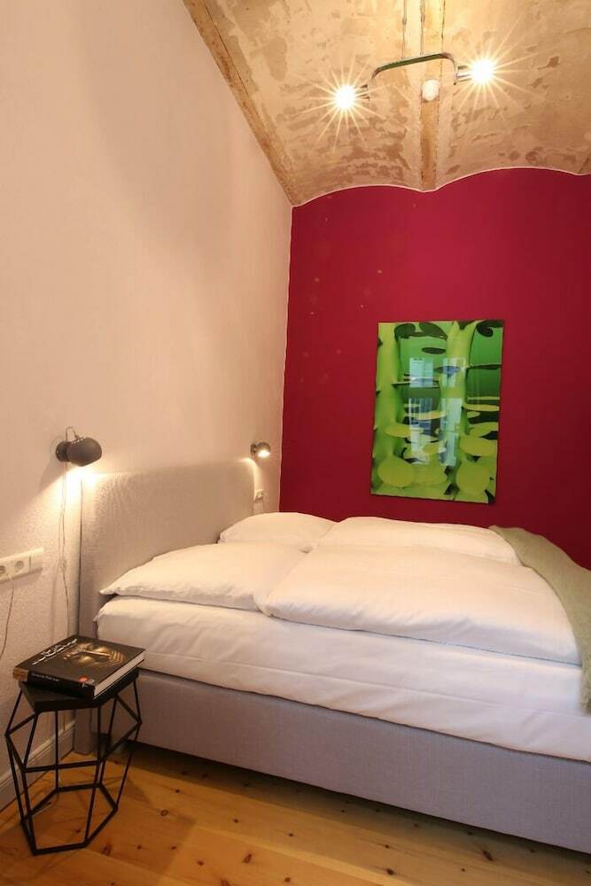 Aparthotel Vilhelm7 Berlin Residences