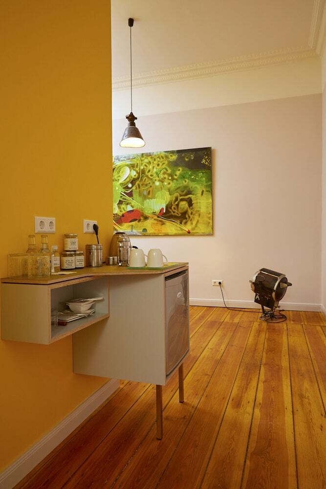 Aparthotel Vilhelm7 Berlin Residences