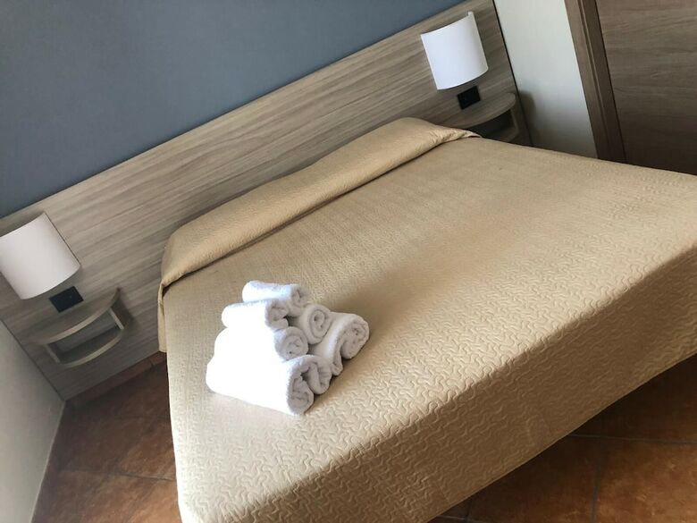 Hotel Incanto Luxury Rooms