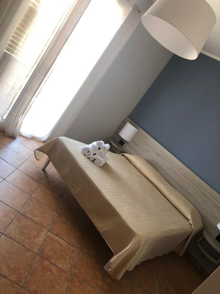Hotel Incanto Luxury Rooms