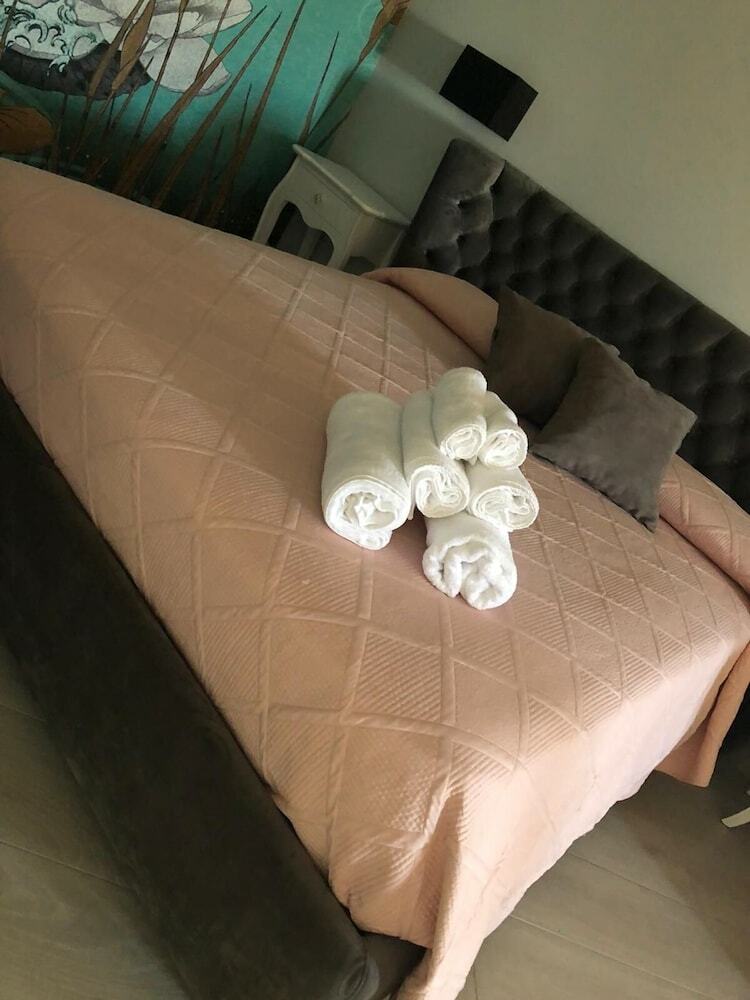 Hotel Incanto Luxury Rooms