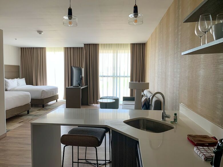 Hotel Residence Inn By Marriott Merida