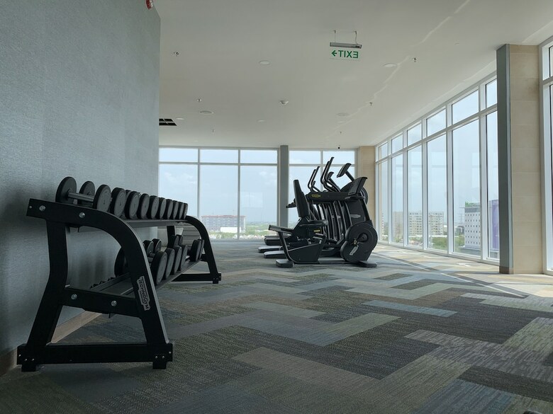Hotel Residence Inn By Marriott Merida
