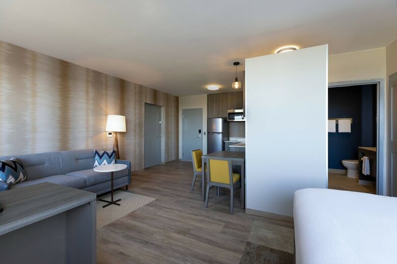 Hotel Residence Inn By Marriott Merida