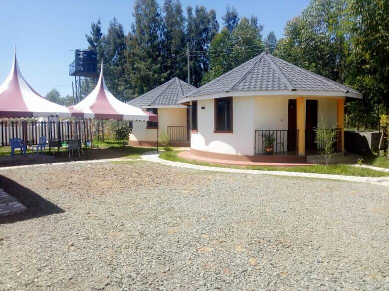 Hotel Havencrest Cottages