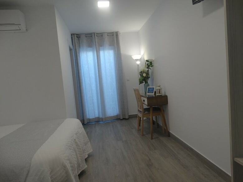 Pension P Mastil 16