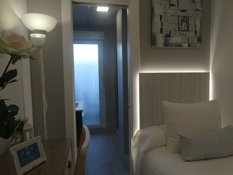 Pension P Mastil 16
