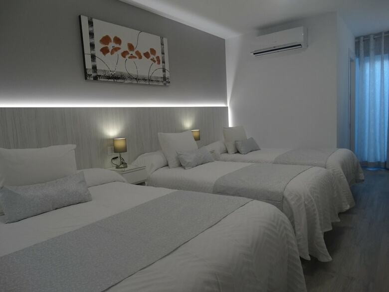 Pension P Mastil 16