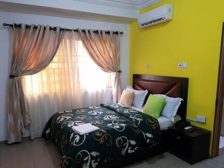 Hotel Joanne's Court