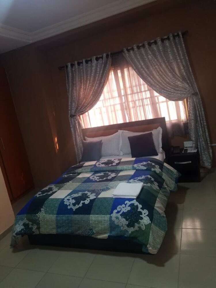 Hotel Joanne's Court