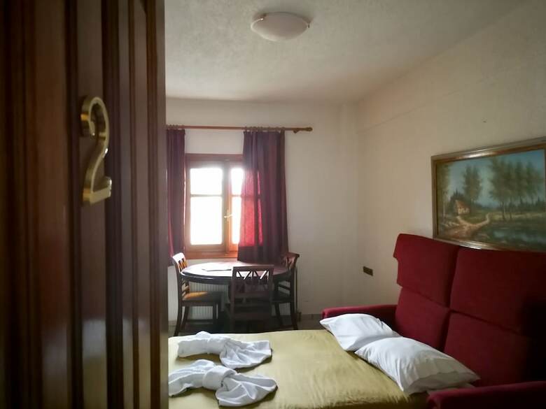 Hotel Nikky's Place