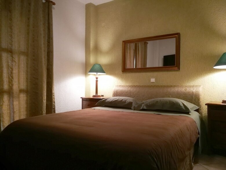 Hotel Nikky's Place