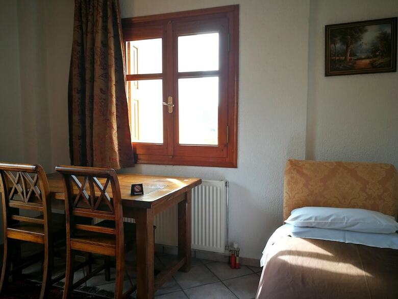 Hotel Nikky's Place
