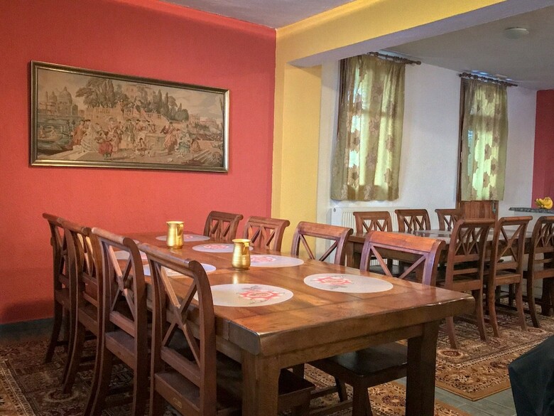 Hotel Nikky's Place