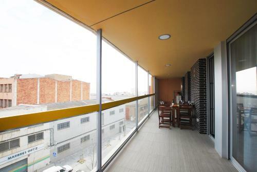 Apartamento Cozy Home