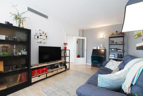 Apartamento Cozy Home
