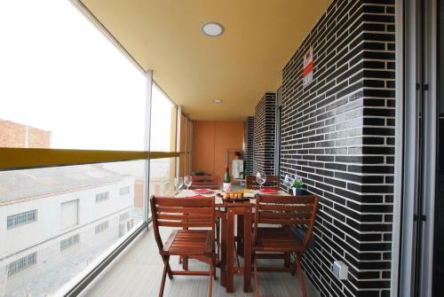 Apartamento Cozy Home