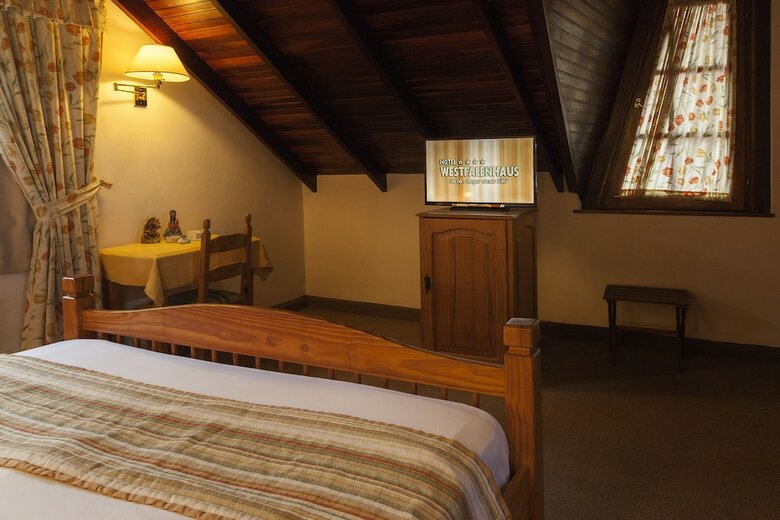 Hotel Westfalenhaus