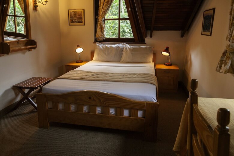 Hotel Westfalenhaus