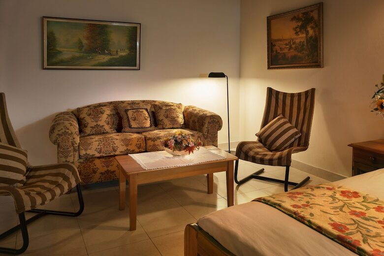 Hotel Westfalenhaus