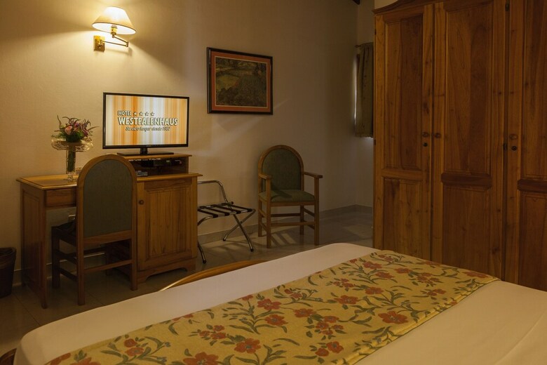 Hotel Westfalenhaus