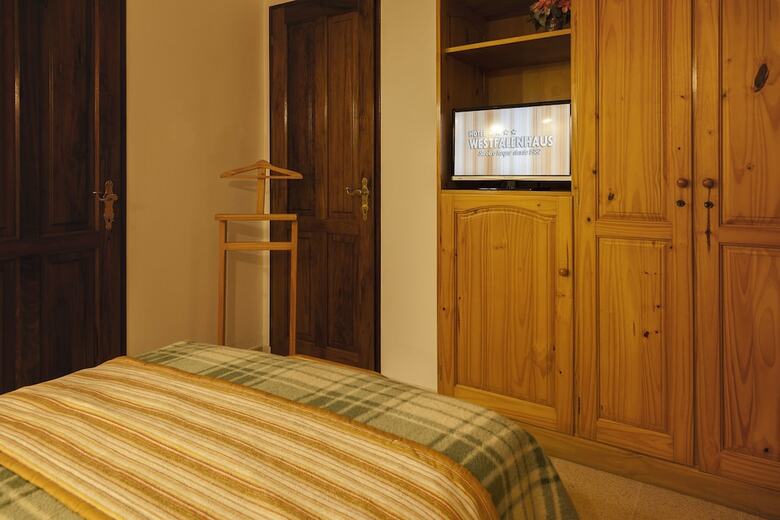 Hotel Westfalenhaus
