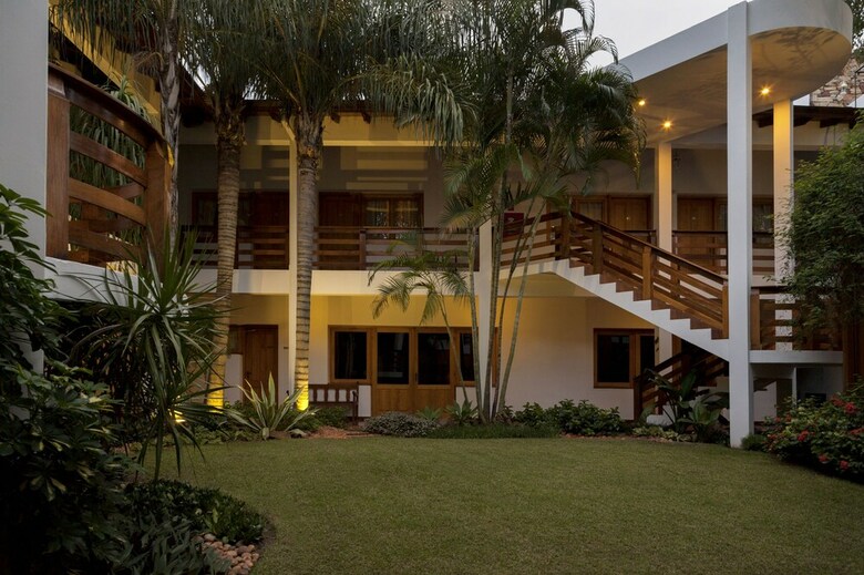 Hotel Westfalenhaus