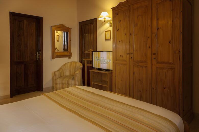 Hotel Westfalenhaus
