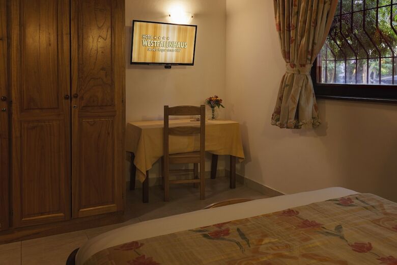 Hotel Westfalenhaus