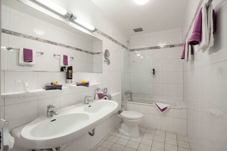 Best Western Ambassador Hotel