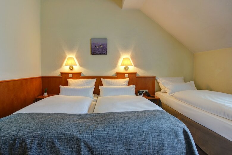Best Western Ambassador Hotel
