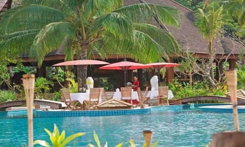 Apartamento Aureum Palace Hotel & Resort Ngapali
