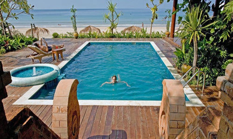 Apartamento Aureum Palace Hotel & Resort Ngapali