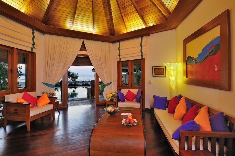 Apartamento Aureum Palace Hotel & Resort Ngapali