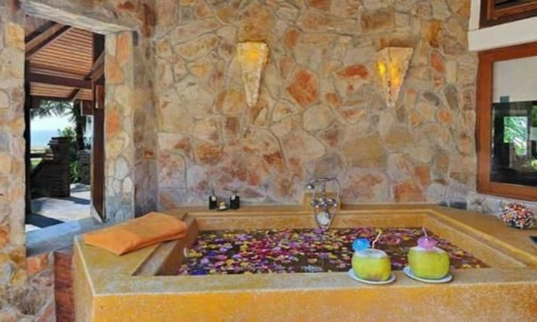 Apartamento Aureum Palace Hotel & Resort Ngapali